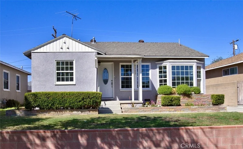 6303 Henrilee, Lakewood, CA 90713