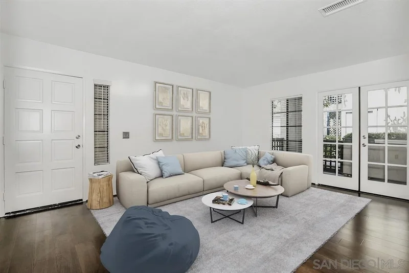 8616 Arminda Cir 60, Santee, CA 92071