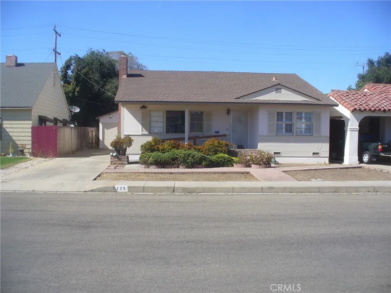 125 Palm Court, Santa Maria, CA 93454