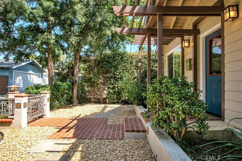 515 Palm, South Pasadena, CA 91030