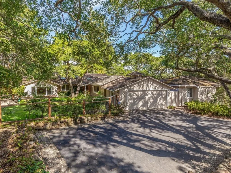 90 Bear Gulch, Portola Valley, CA 94028