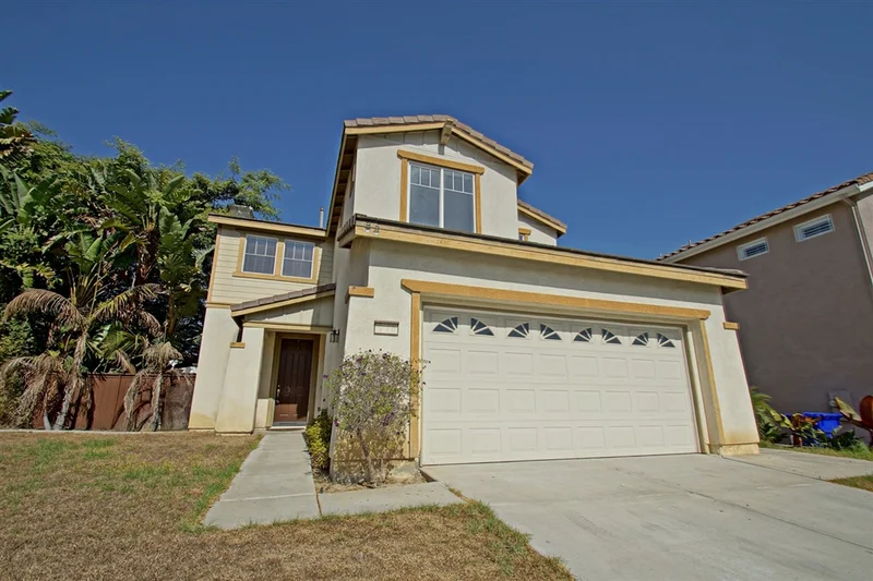 5160 Emerald Curve, San Diego, CA 92154
