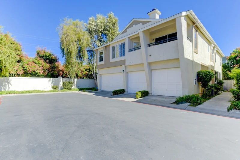 11849 Spruce Run Dr. #Unit A, San Diego, CA 92131