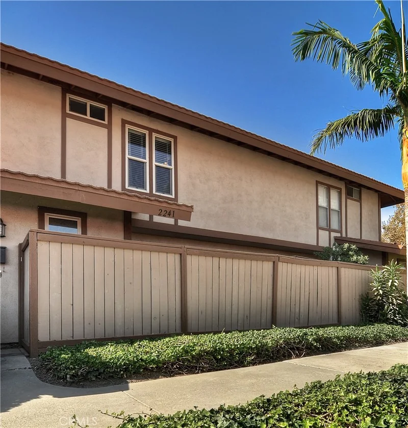 2241 Tamarac, Tustin, CA 92780