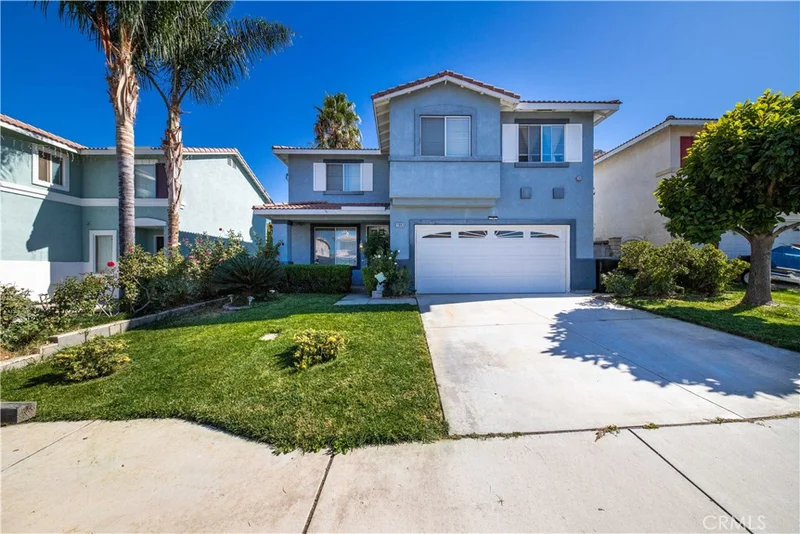 11683 Blue Jay, Fontana, CA 92337
