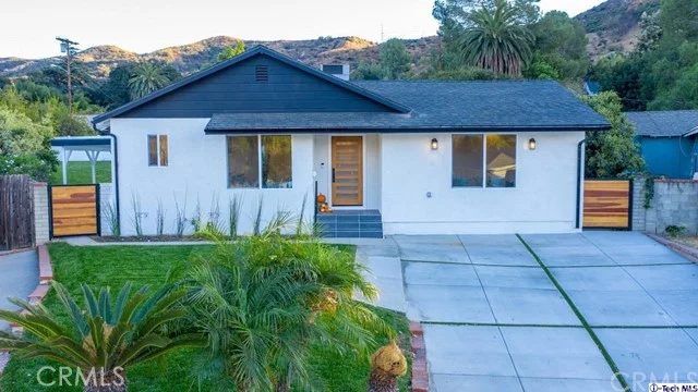 10202 Wescott, Sunland, CA 91040