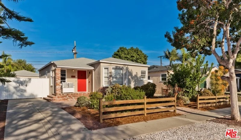 4178 Commonwealth, Culver City, CA 90232