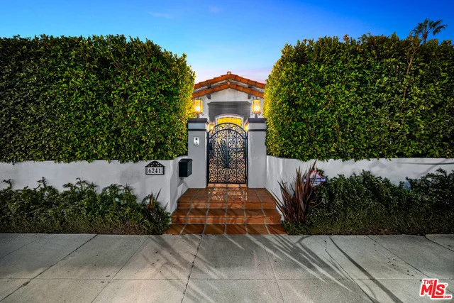 6241 Maryland, Los Angeles, CA 90048