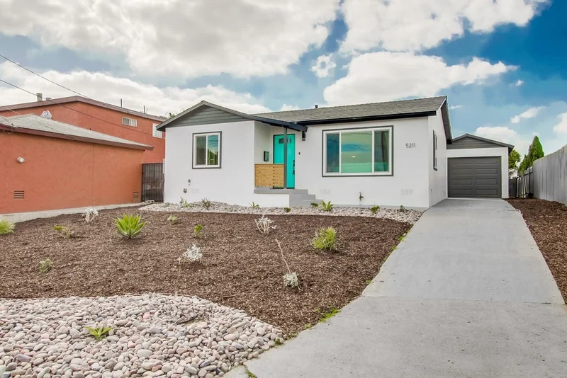 5211 San Bernardo Ter, San Diego, CA 92114