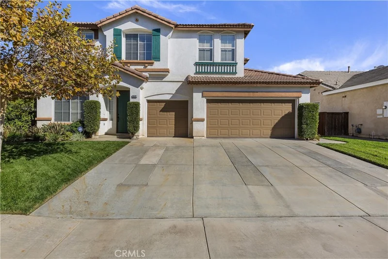 8688 Maroon Peak, Riverside, CA 92508