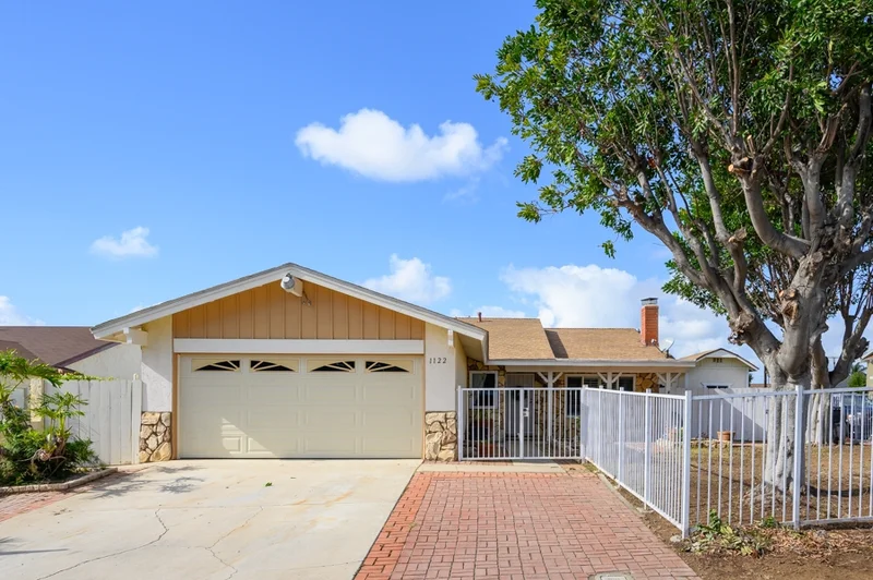 1122 Lauriston Dr, San Diego, CA 92154