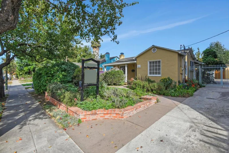 620 18th, San Jose, CA 95112