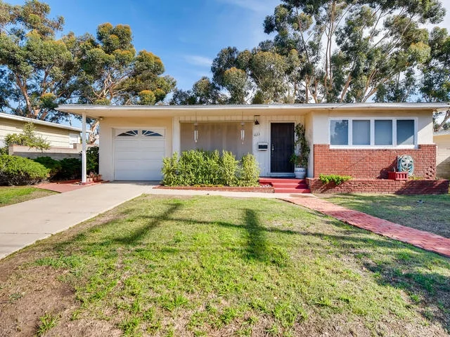 4633 Terry Lane, La Mesa, CA 91942
