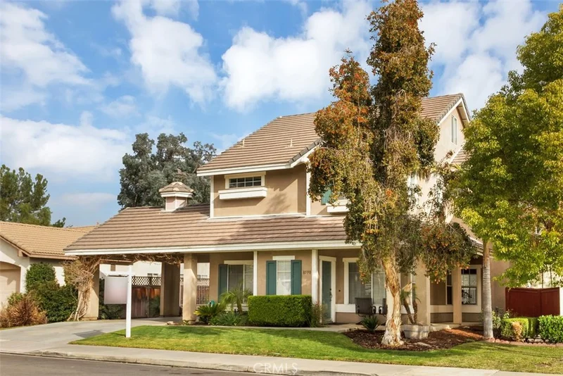 8590 Rolling Hills, Corona, CA 92883