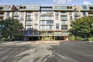 555 Laurel #312, San Mateo, CA 94401
