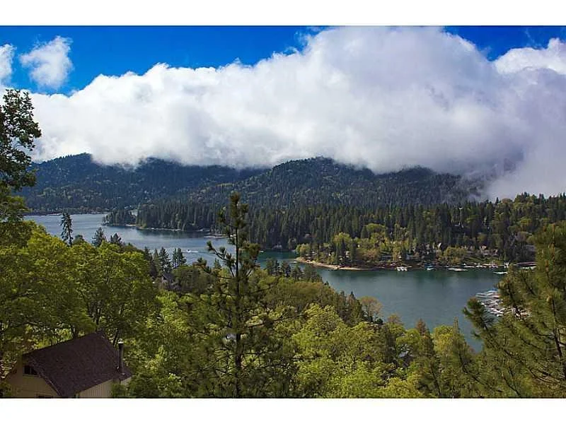 27620 Alpen, Lake Arrowhead, CA 92317