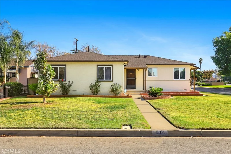 514 Yaleton, West Covina, CA 91790