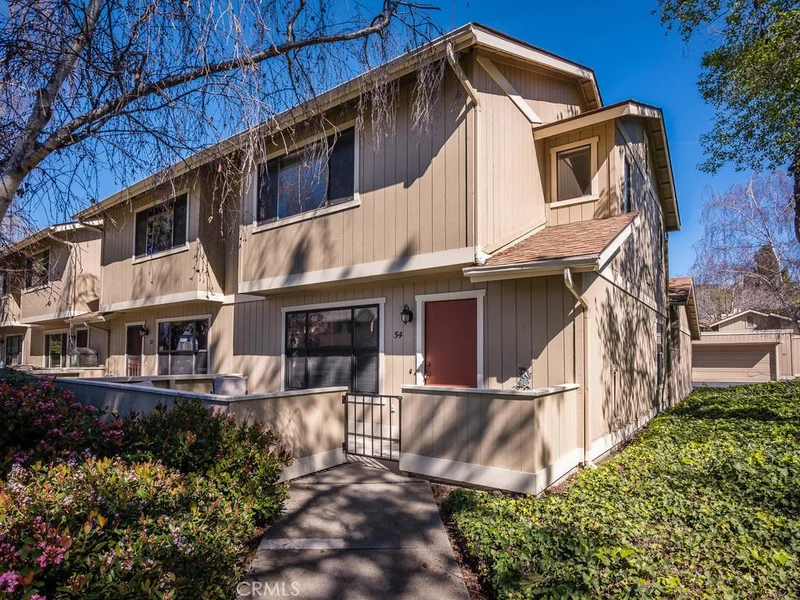 2250 King #54, San Luis Obispo, CA 93401