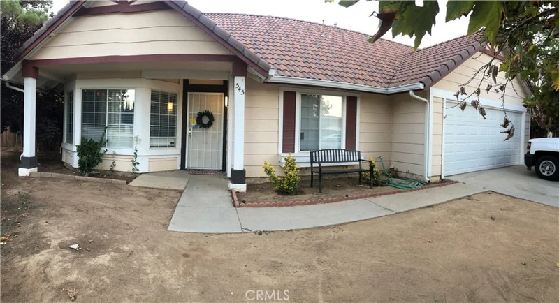 545 Spruce, Palmdale, CA 93550