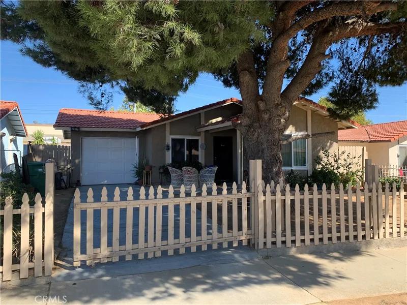 2937 Mohawk, Banning, CA 92220