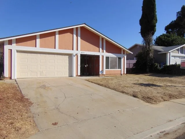 271 Lausanne Drive, San Diego, CA 92114