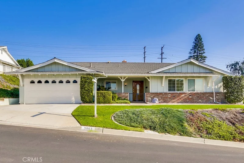 3003 Valleyview, Orange, CA 92865