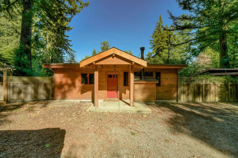 22525 Summit, Los Gatos, CA 95033