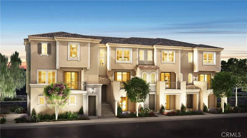 103 High Meadow, Lake Forest, CA 92610