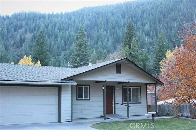 4318 Pioneer, Dunsmuir, CA 96025