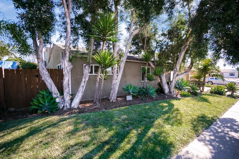 4317 Clairemont Dr, San Diego, CA 92117