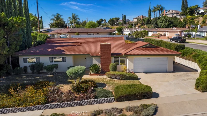 1051 Nantucket, La Habra, CA 90631