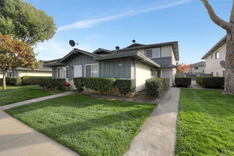 5560 Spinnaker #3, San Jose, CA 95123