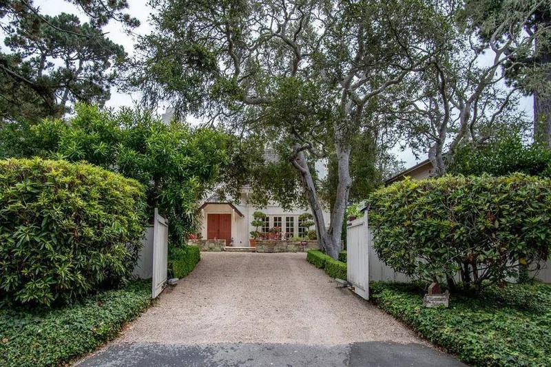 0 Lincoln 5 NE Of Santa Lucia, Carmel, CA 93921