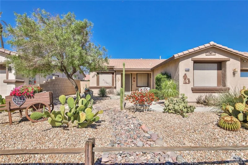 29869 Calle Colina, Cathedral City, CA 92234