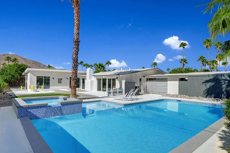 909 Sunair, Palm Springs, CA 92262