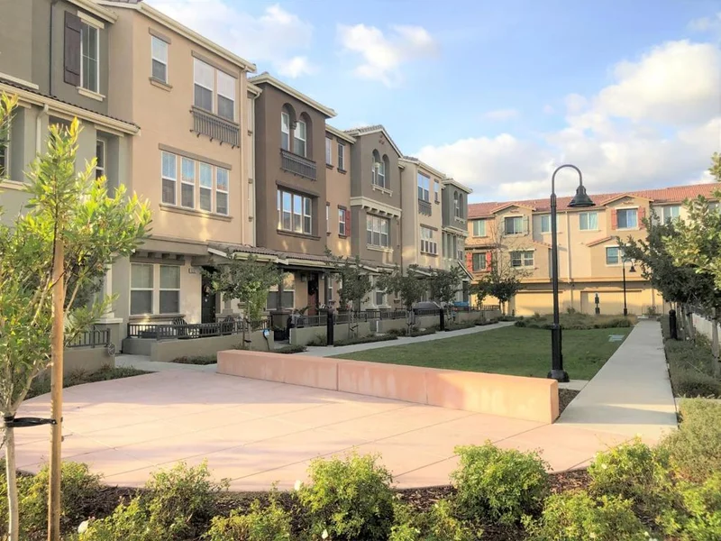 1245 George, Hayward, CA 94541