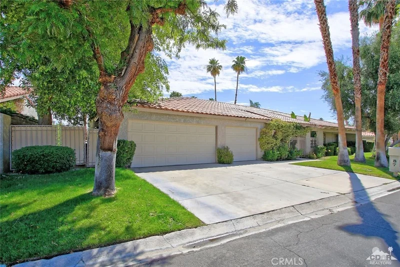 87 Magdalena, Rancho Mirage, CA 92270