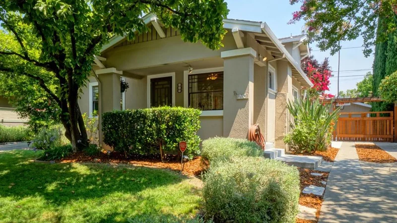260 15th, San Jose, CA 95112