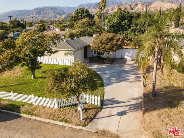 25456 Toluca, San Bernardino, CA 92404