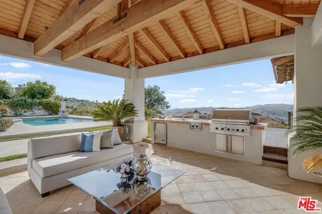 25460 Prado De Las Peras, Calabasas, CA 91302