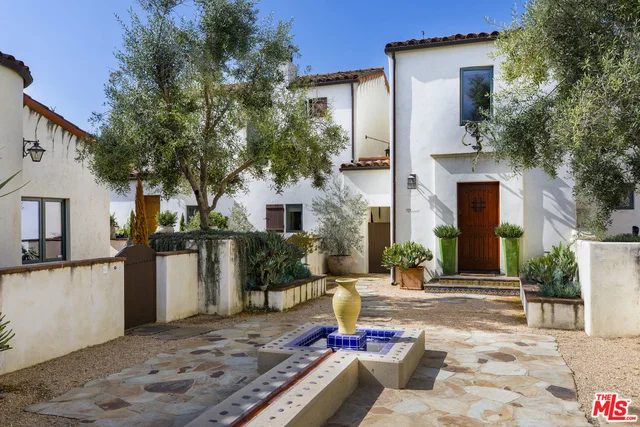 1011 Rinconada #E, Santa Barbara, CA 93101