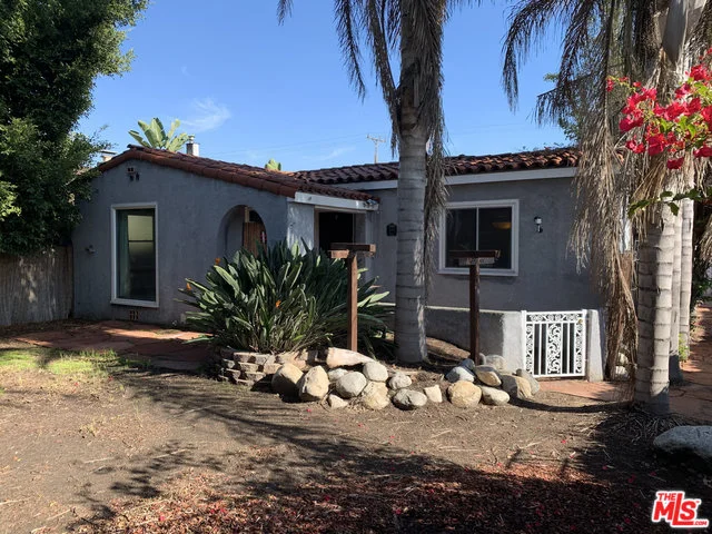 1144 S Grevillea Avenue, Inglewood, CA 90301