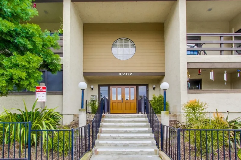 4262 Parks Ave #101, La Mesa, CA 91941