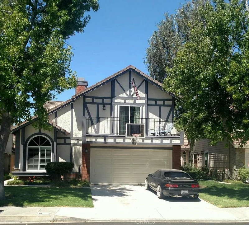 26929 Terri, Canyon Country, CA 91351