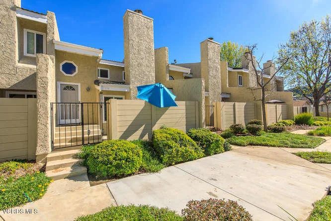 1876 Stow, Simi Valley, CA 93063