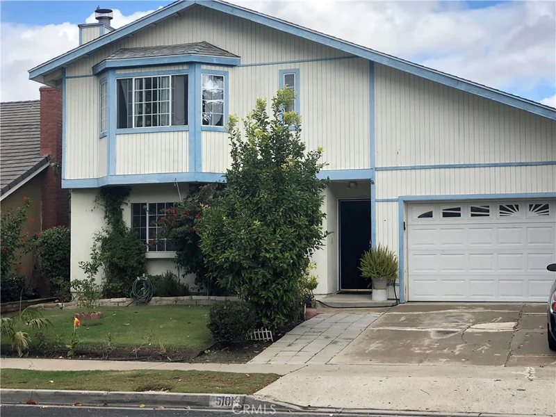 5101 Yearling, Irvine, CA 92604