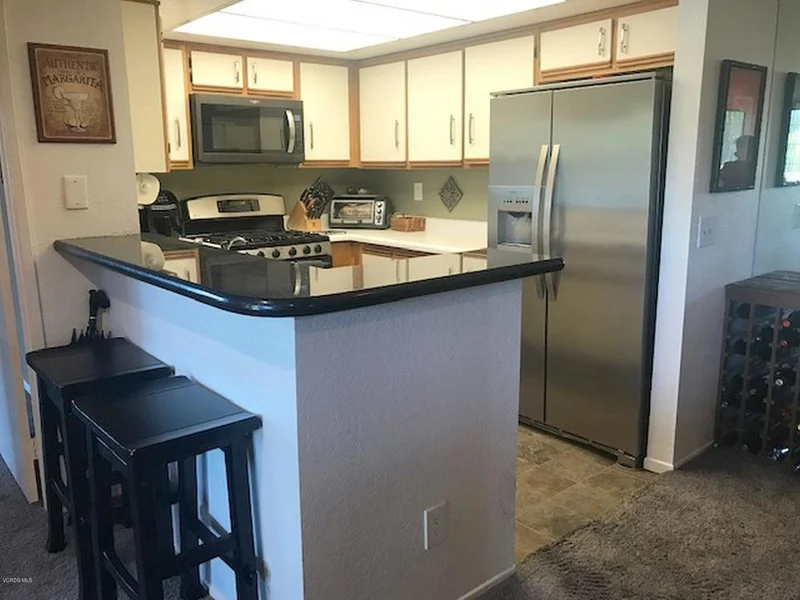1165 Fitzgerald #G, Simi Valley, CA 93065