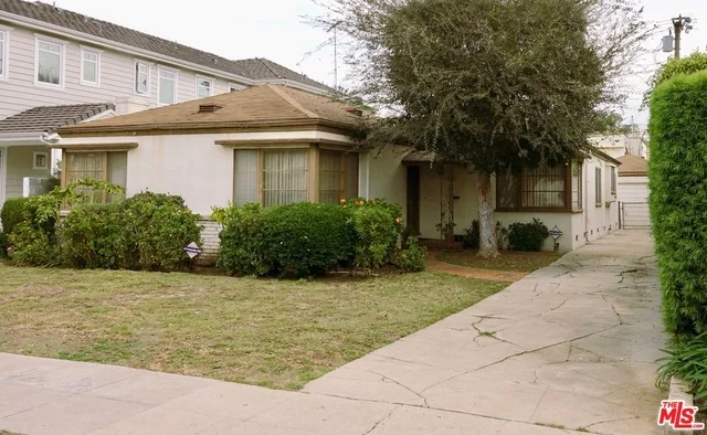 450 Elm, Beverly Hills, CA 90212