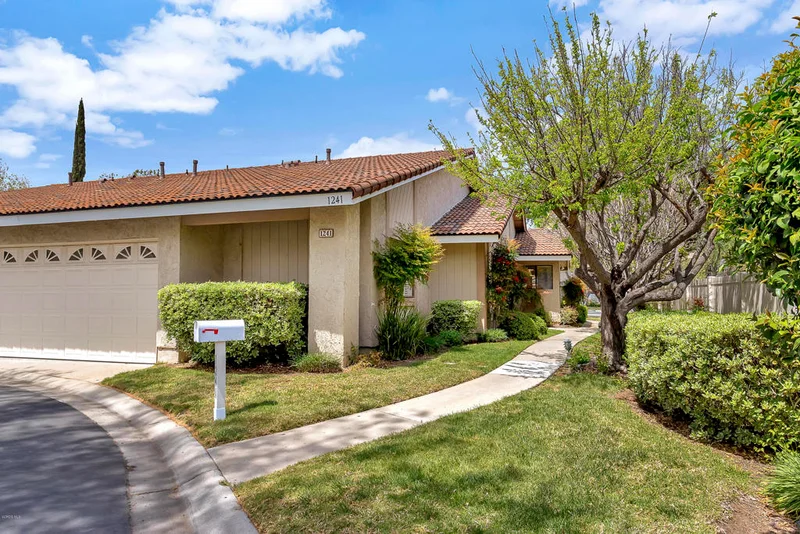 1241 Center Court, Westlake Village, CA 91361