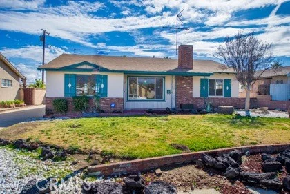 858 Garfield, Pomona, CA 91767